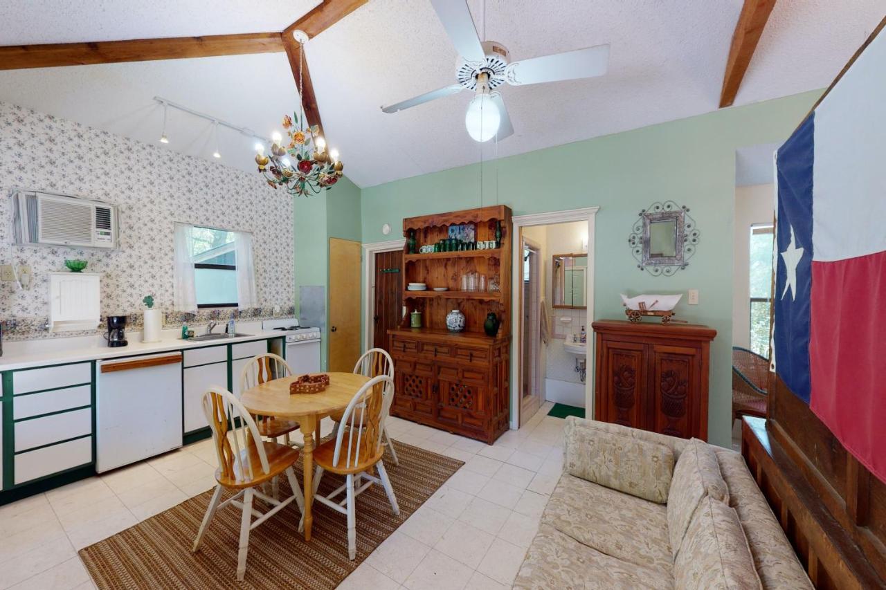 Shamrock Cottage Ingram Zewnętrze zdjęcie
