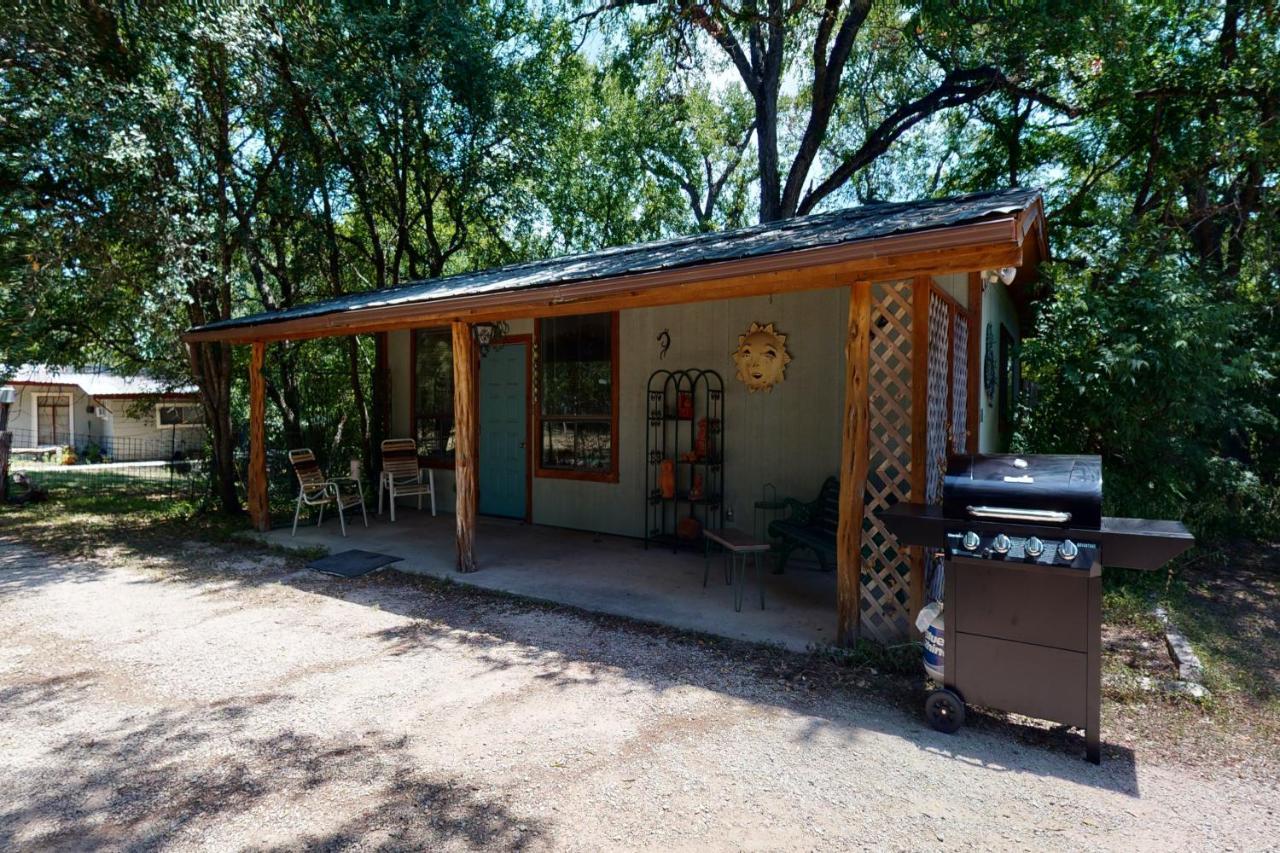 Shamrock Cottage Ingram Zewnętrze zdjęcie