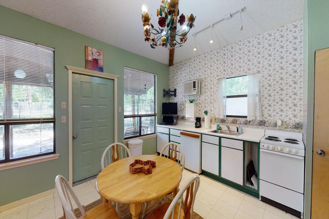 Shamrock Cottage Ingram Zewnętrze zdjęcie
