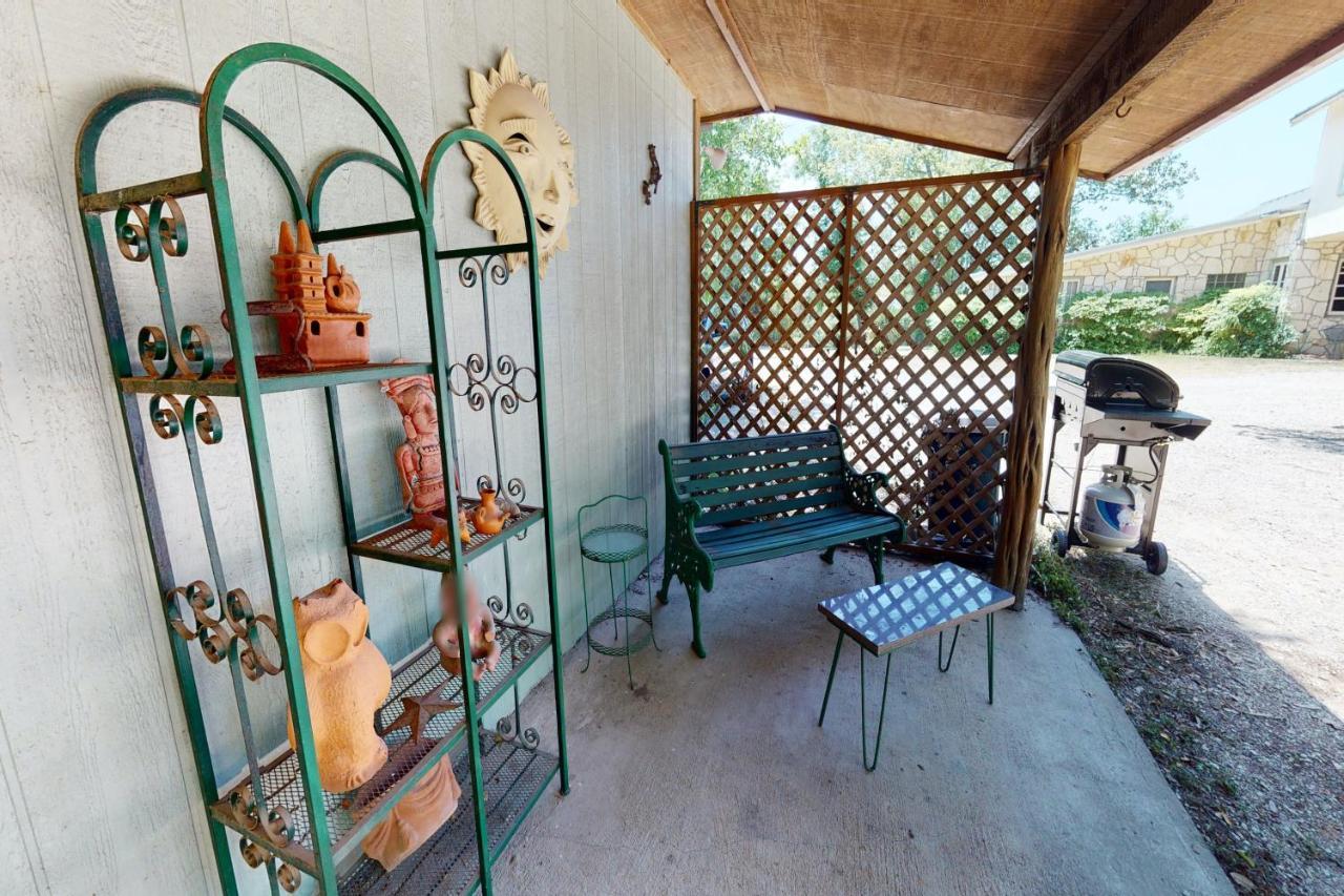 Shamrock Cottage Ingram Zewnętrze zdjęcie