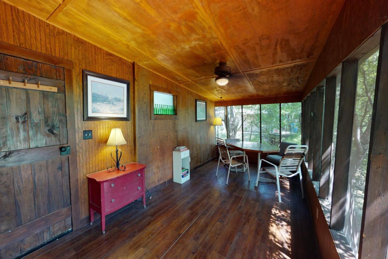 Shamrock Cottage Ingram Zewnętrze zdjęcie