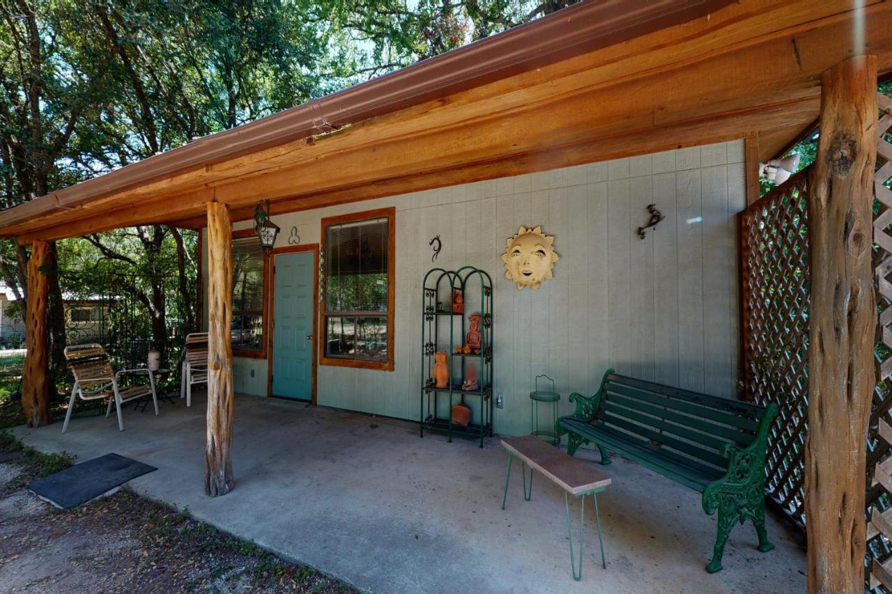 Shamrock Cottage Ingram Zewnętrze zdjęcie