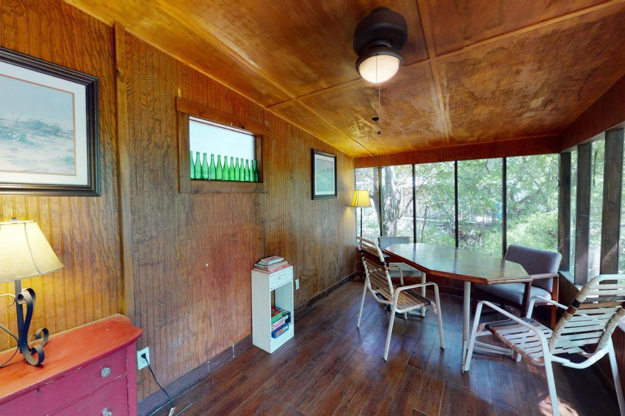 Shamrock Cottage Ingram Zewnętrze zdjęcie